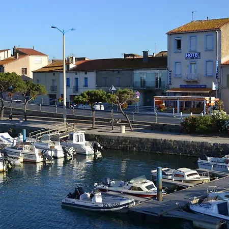 l'Hotel du port-2