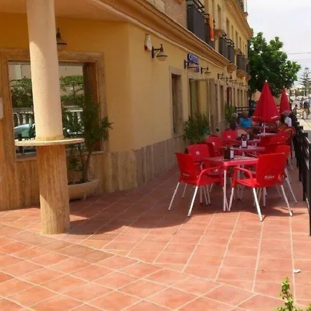 Hotel Paloma-2