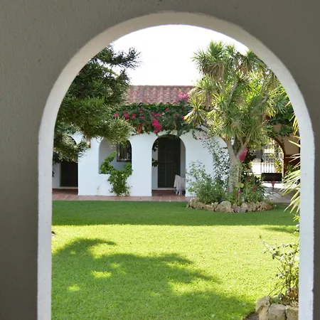 Hostal El Capi-3