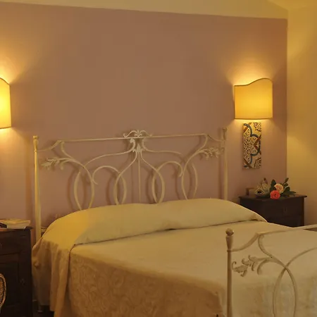 Hotel Villa Pimpina-2