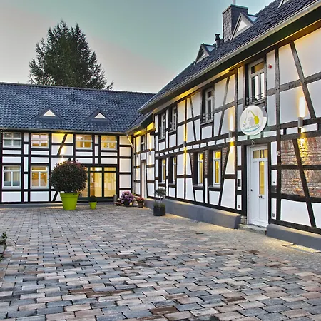 Kragemann Hotel&Vinothek-2