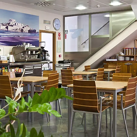 Hotel Marina-3