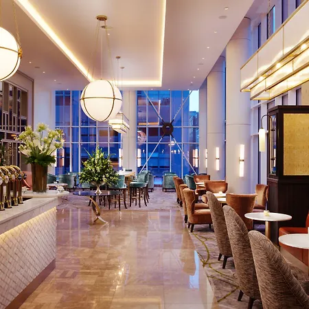 Grand Central Hotel Belfast-2