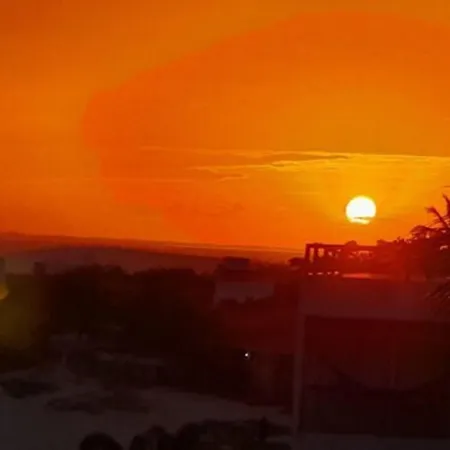 Pousada Nascer do Sol-2