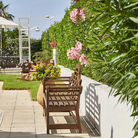 Residence le Mediterranée-2