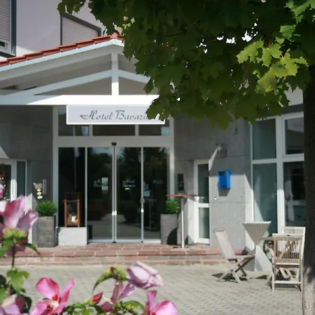 Hotel Bavaria-3
