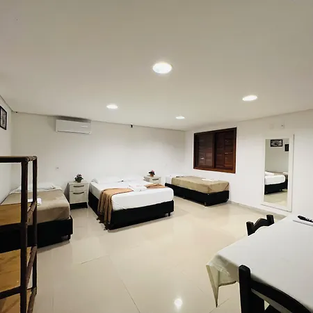 Pousada Xaxá-3