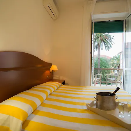 Hotel Villa Gloria-2