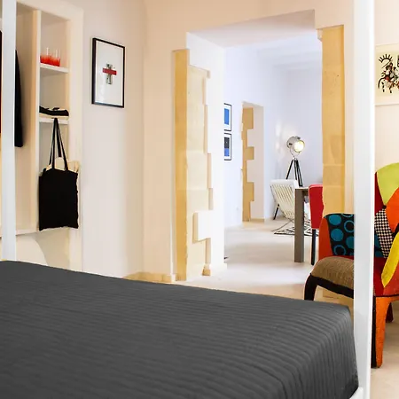 Re Federico Boutique Hotel-2
