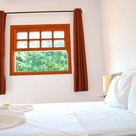 Hotel Lindoia Rural-2