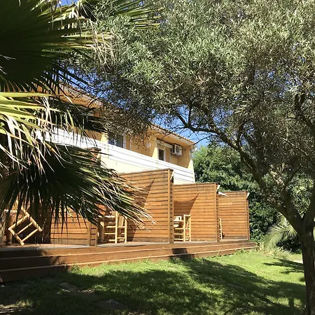 Résidence les Caraibes-3