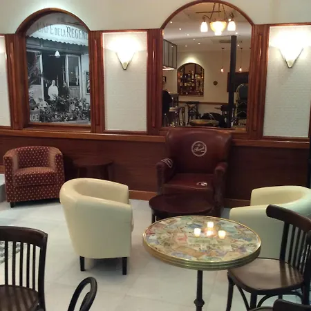 Hotel La Regence-3