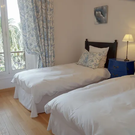 Hotel La Regence-2