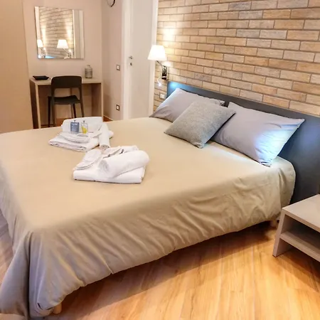 Little Rock Guest House-2