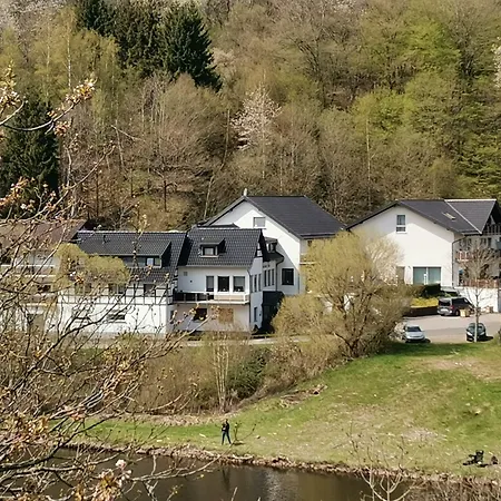 Hotel Haus Am See-2