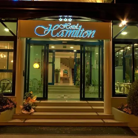Hotel Hamilton-3