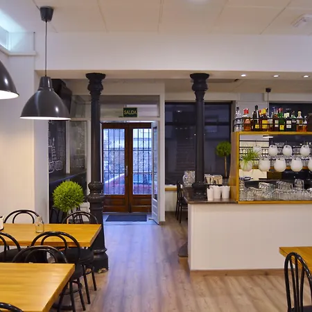 Hostal Carlos V-3