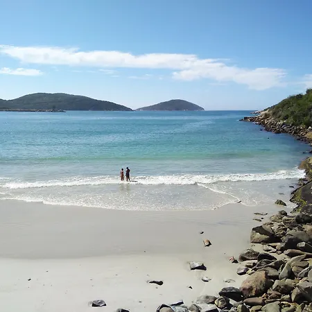 Pousada Arraial Caribe-3