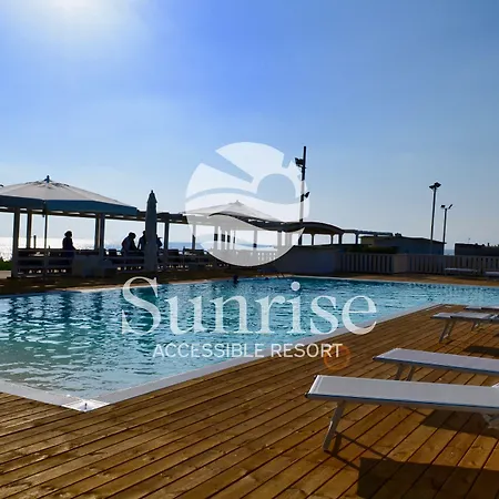 Sunrise Accessible Resort-3