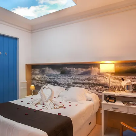 Hotel Ribes Roges-3