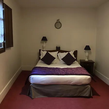 Hotel Raymond VII-2