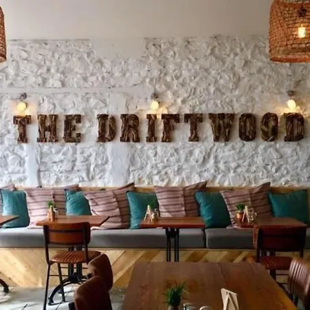 The Driftwood-2