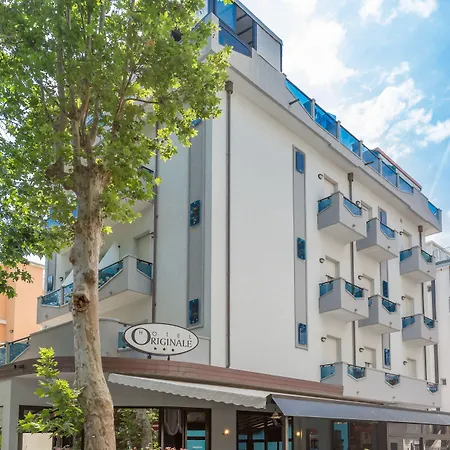 Hotel Originale By Alehotels-3