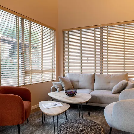 Best Western Hotel & Spa Coeur De Cassis-3