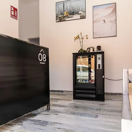 8 Rooms Tarifa-2