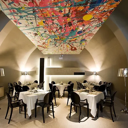 Hotel La Corte-2