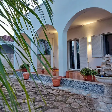 Villa Musella B&B-3