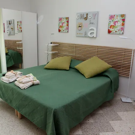 B&B Palazzo Scaramella-2
