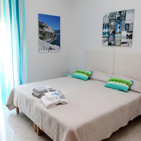 B&B Palazzo Scaramella-3