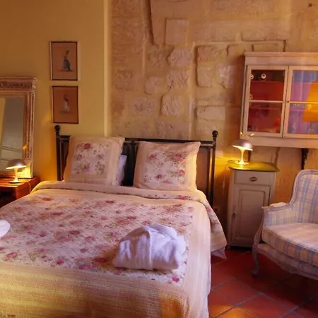la parenthèse Hostellerie Provençale-3