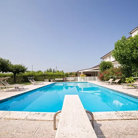Hotel Country House La Radice-2