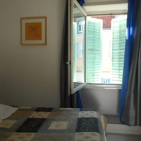 Hotel Du Jura-3