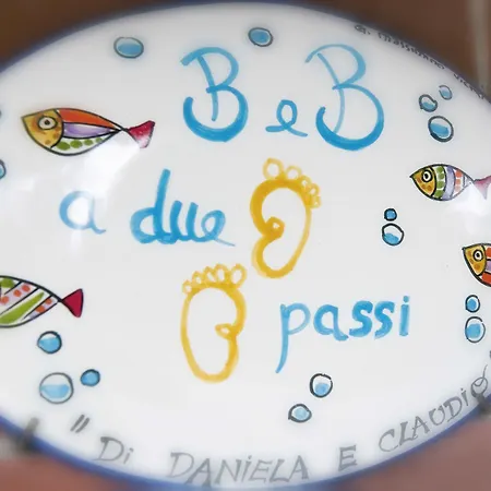 A Due Passi-2