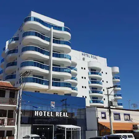 Hotel Real-2