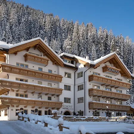 Hotel Somont-3
