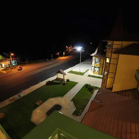 Rothenburg Hotel-2