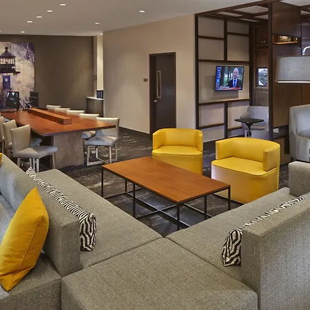 Hyatt Place Warwick/Providence Airport-2