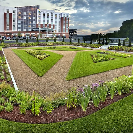 Hyatt Place Warwick/Providence Airport-3