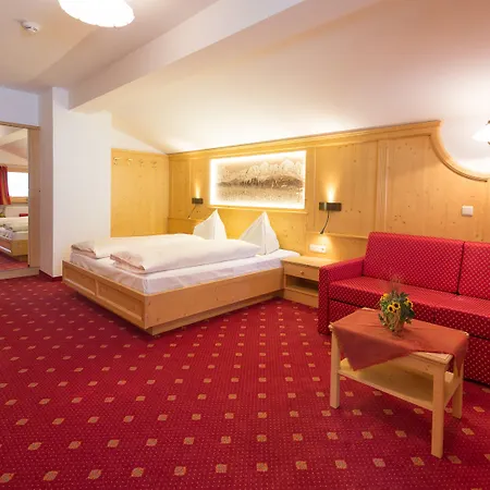 Aktiv Hotel Schönwald-2