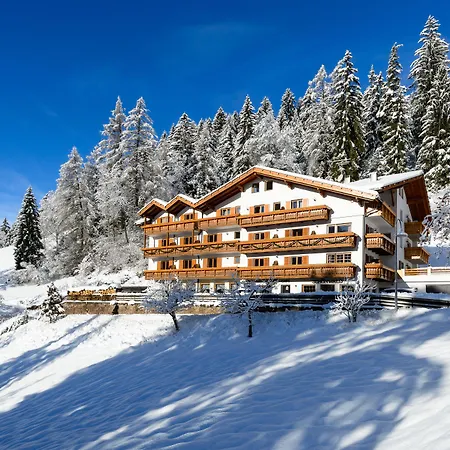 Aktiv Hotel Schönwald-3