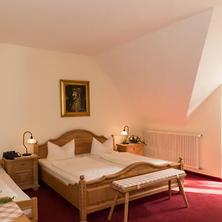 Hotel Knorre-3
