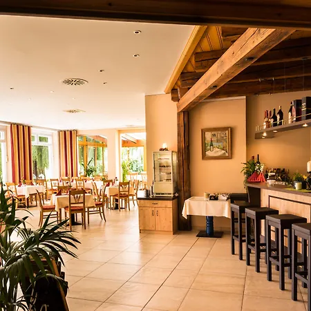 Hotel Knorre-2