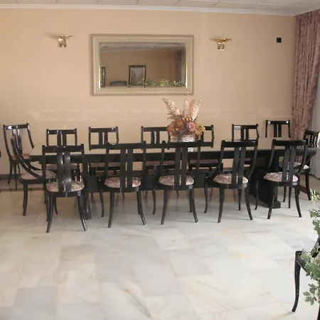 Hostal Serpol-2