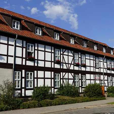 Hotel zum Brauhaus-3