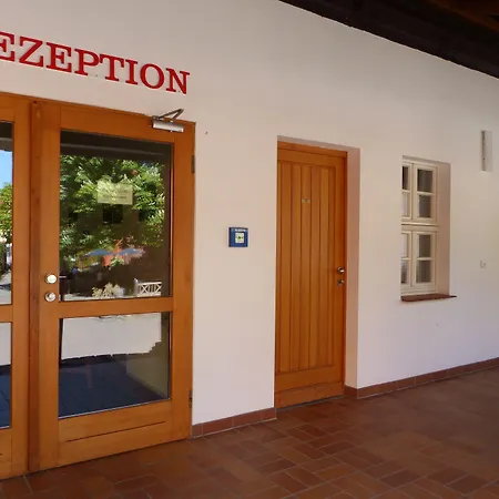 Hotel zum Brauhaus-2