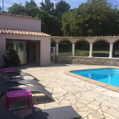 Domaine De Foresta-2